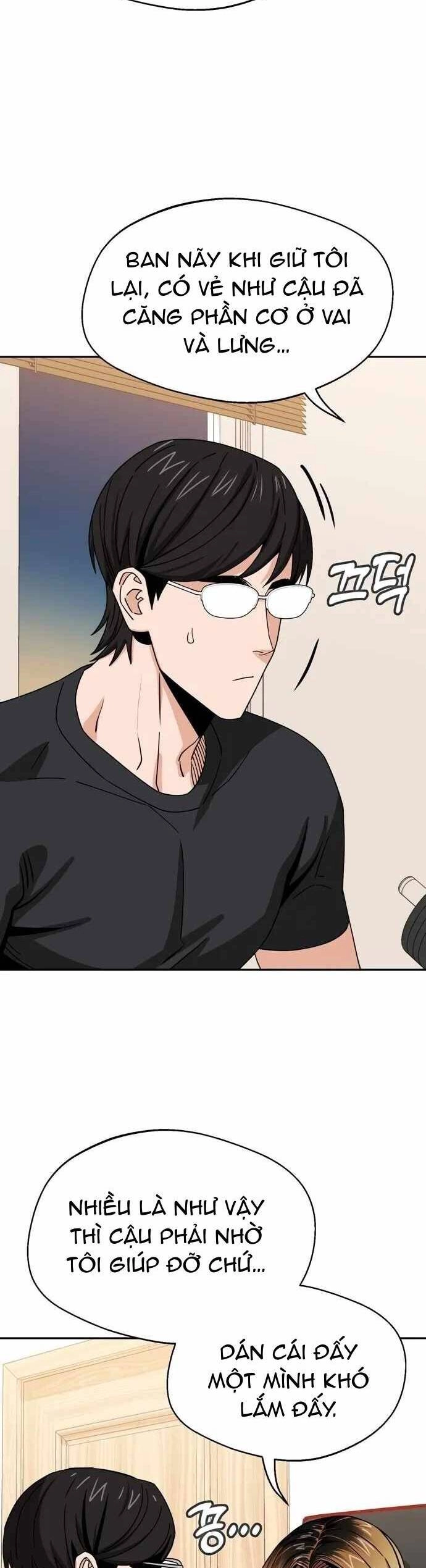 Lớ Ngớ Vớ Phải Tình Yêu Chapter 45.2 - 3