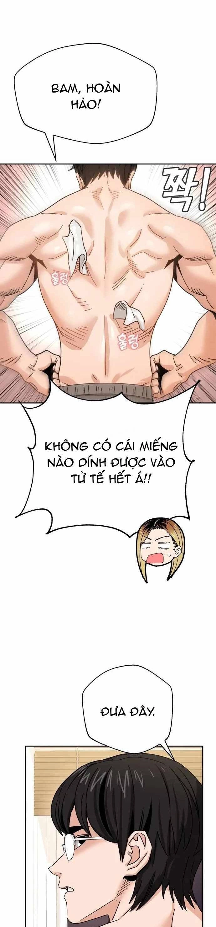 Lớ Ngớ Vớ Phải Tình Yêu Chapter 45.2 - 7
