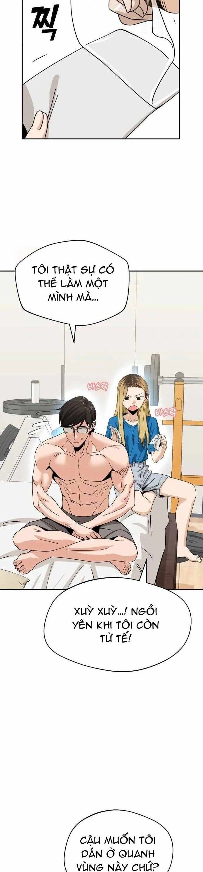 Lớ Ngớ Vớ Phải Tình Yêu Chapter 45.2 - 9