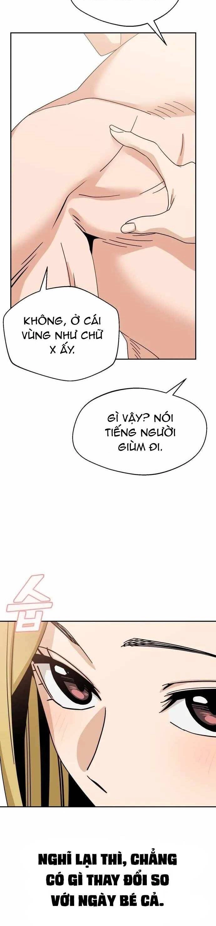 Lớ Ngớ Vớ Phải Tình Yêu Chapter 45.2 - 10