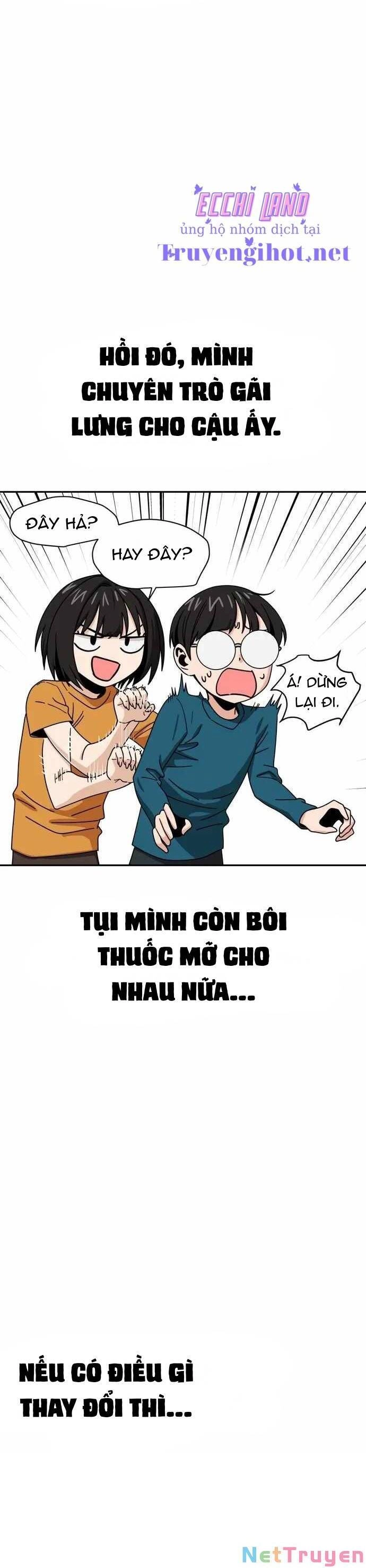 Lớ Ngớ Vớ Phải Tình Yêu Chapter 45.2 - 11