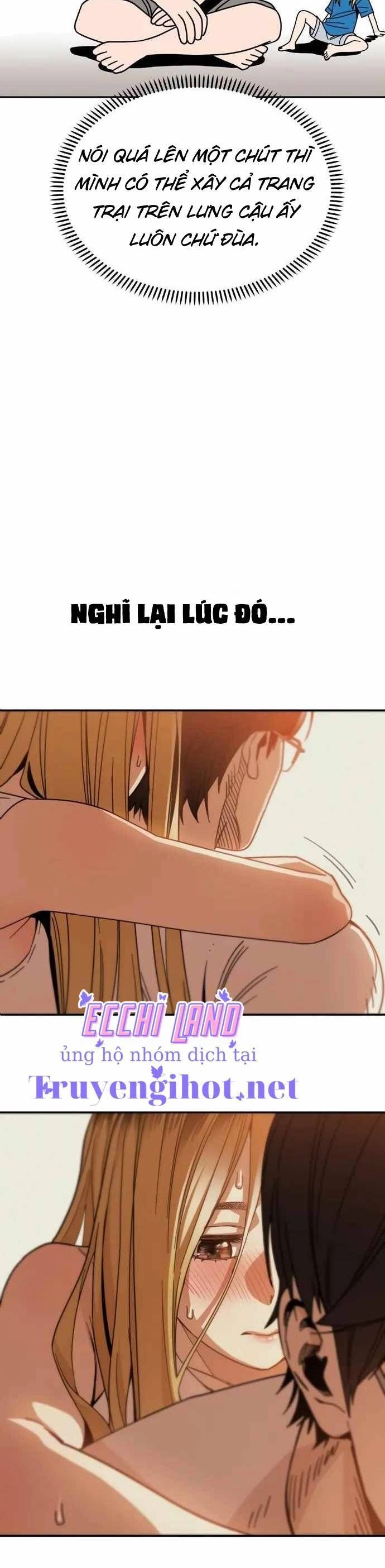 Lớ Ngớ Vớ Phải Tình Yêu Chapter 45.2 - 14