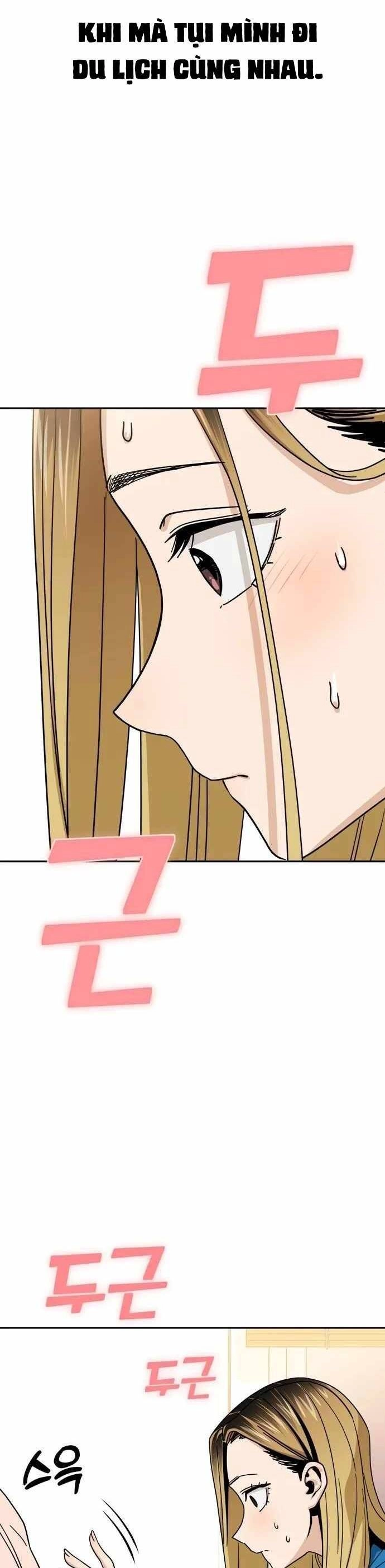 Lớ Ngớ Vớ Phải Tình Yêu Chapter 45.2 - 15