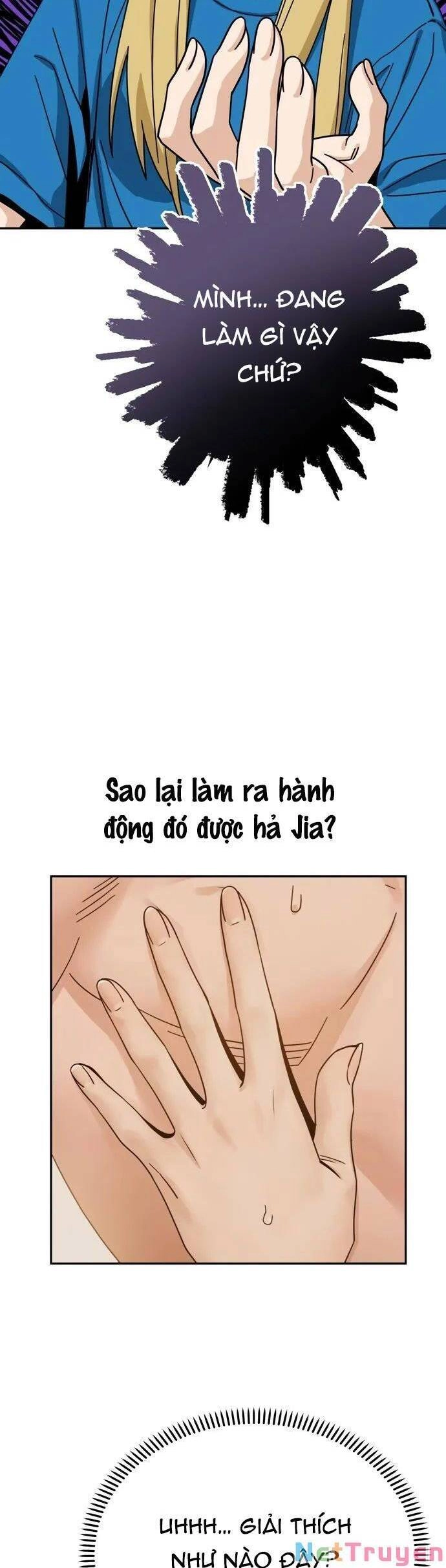 Lớ Ngớ Vớ Phải Tình Yêu Chapter 46.1 - 10