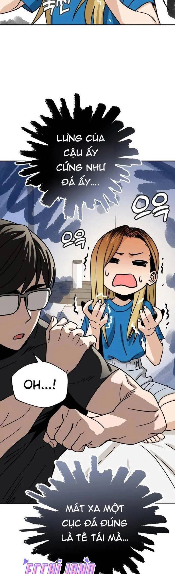 Lớ Ngớ Vớ Phải Tình Yêu Chapter 46.1 - 27