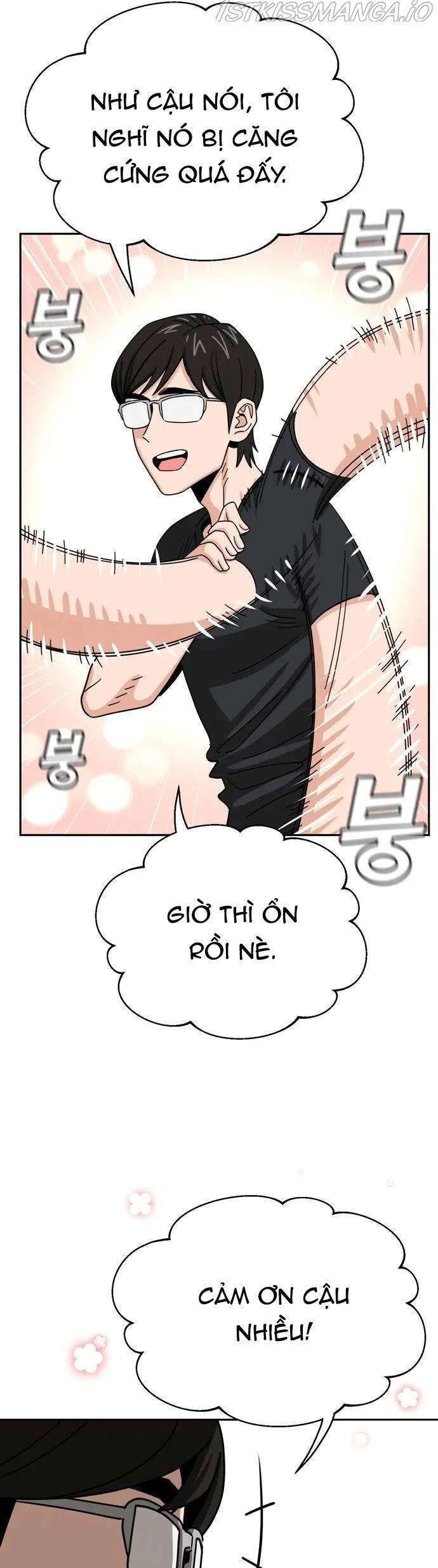 Lớ Ngớ Vớ Phải Tình Yêu Chapter 46.1 - 30