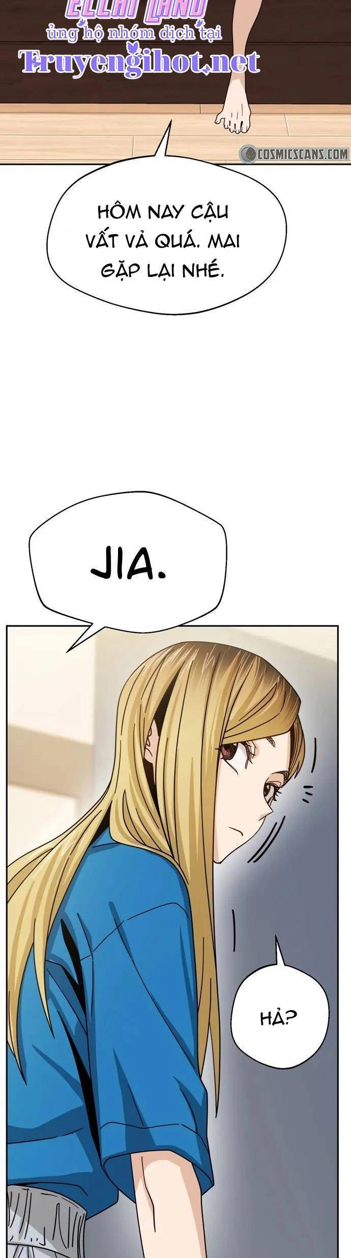 Lớ Ngớ Vớ Phải Tình Yêu Chapter 46.1 - 32