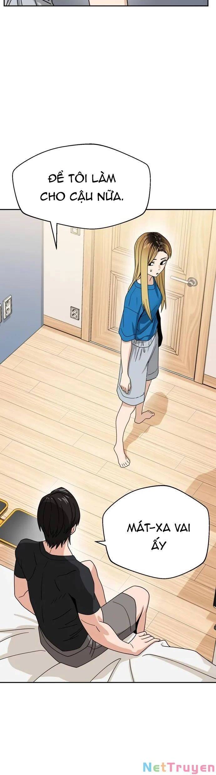 Lớ Ngớ Vớ Phải Tình Yêu Chapter 46.1 - 33