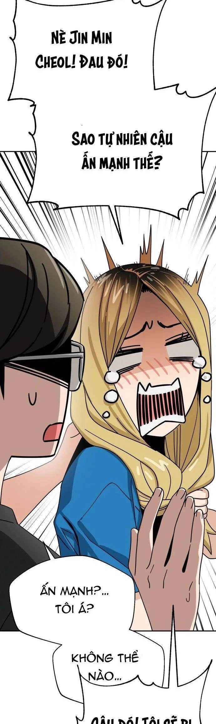 Lớ Ngớ Vớ Phải Tình Yêu Chapter 46.2 - 20