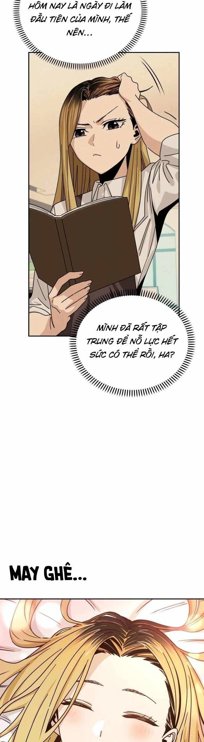 Lớ Ngớ Vớ Phải Tình Yêu Chapter 47.1 - 16