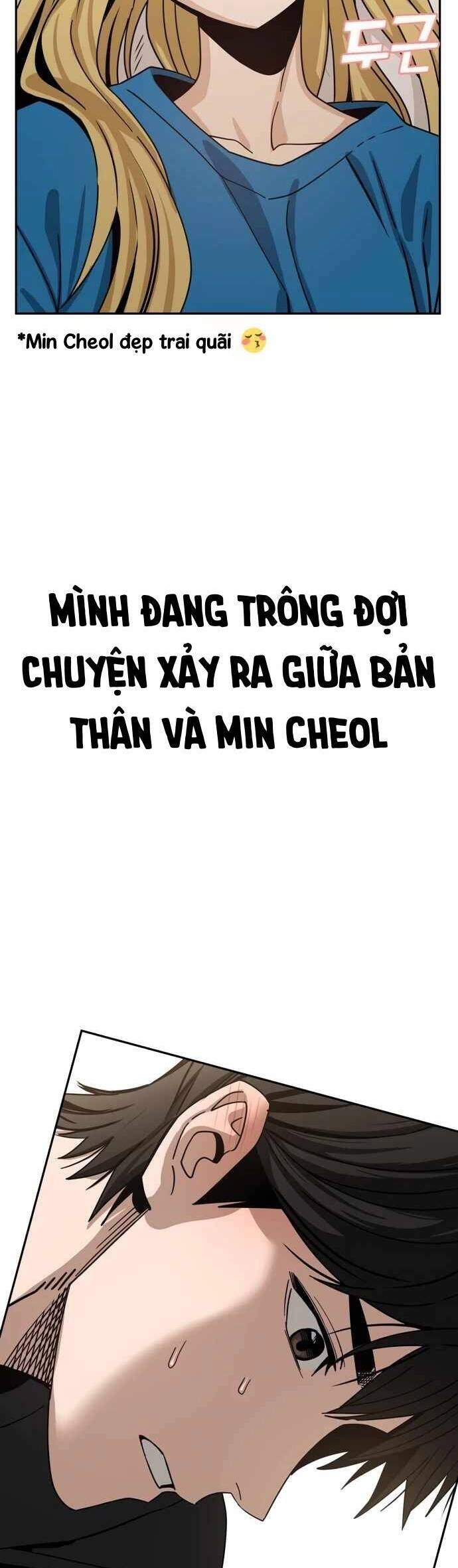 Lớ Ngớ Vớ Phải Tình Yêu Chapter 47.1 - 20