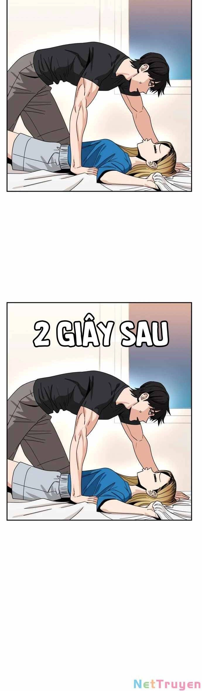 Lớ Ngớ Vớ Phải Tình Yêu Chapter 47.1 - 22