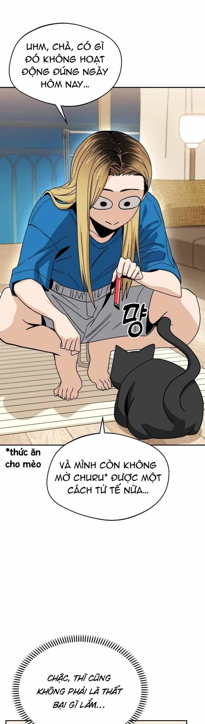 Lớ Ngớ Vớ Phải Tình Yêu Chapter 47.1 - 25