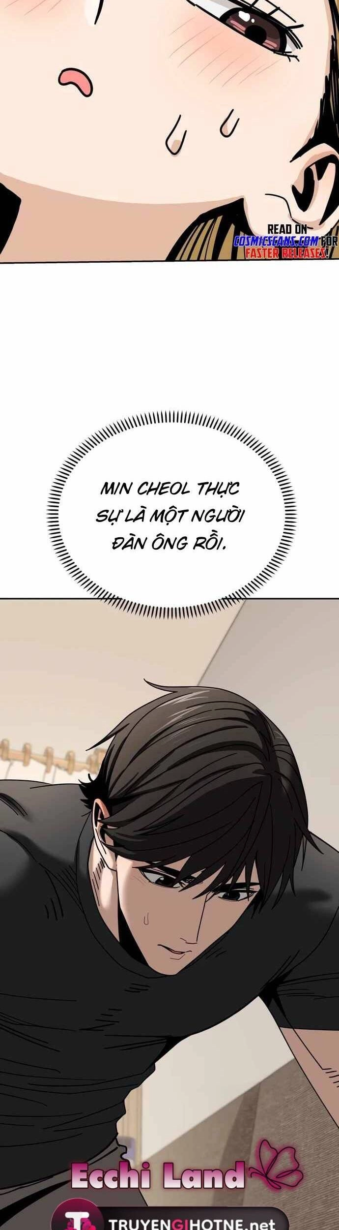 Lớ Ngớ Vớ Phải Tình Yêu Chapter 48.1 - 19