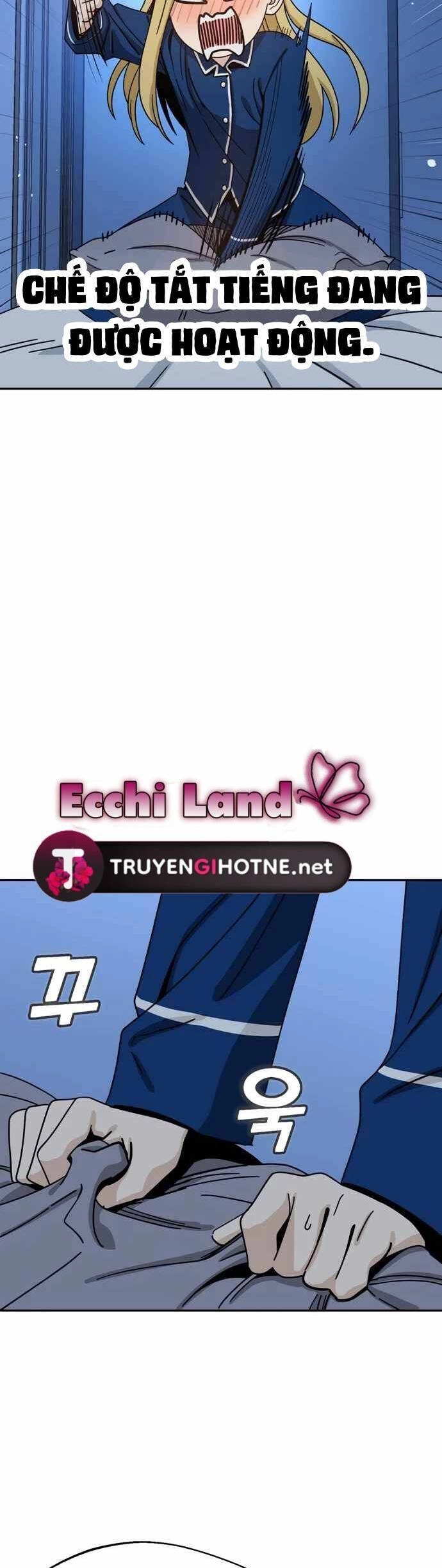 Lớ Ngớ Vớ Phải Tình Yêu Chapter 48.2 - 13