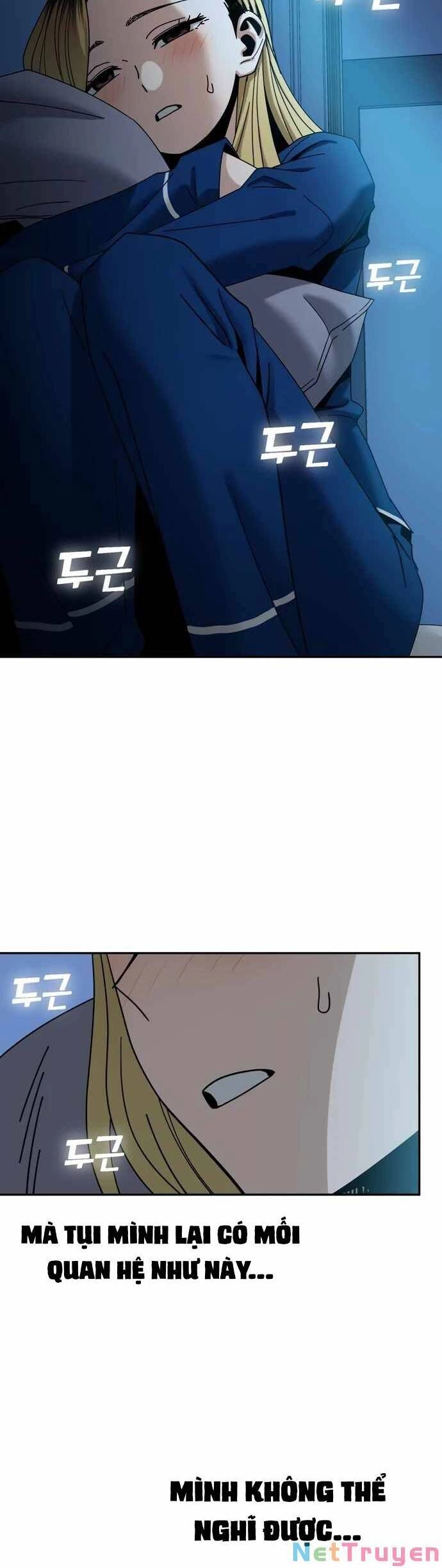 Lớ Ngớ Vớ Phải Tình Yêu Chapter 48.2 - 15