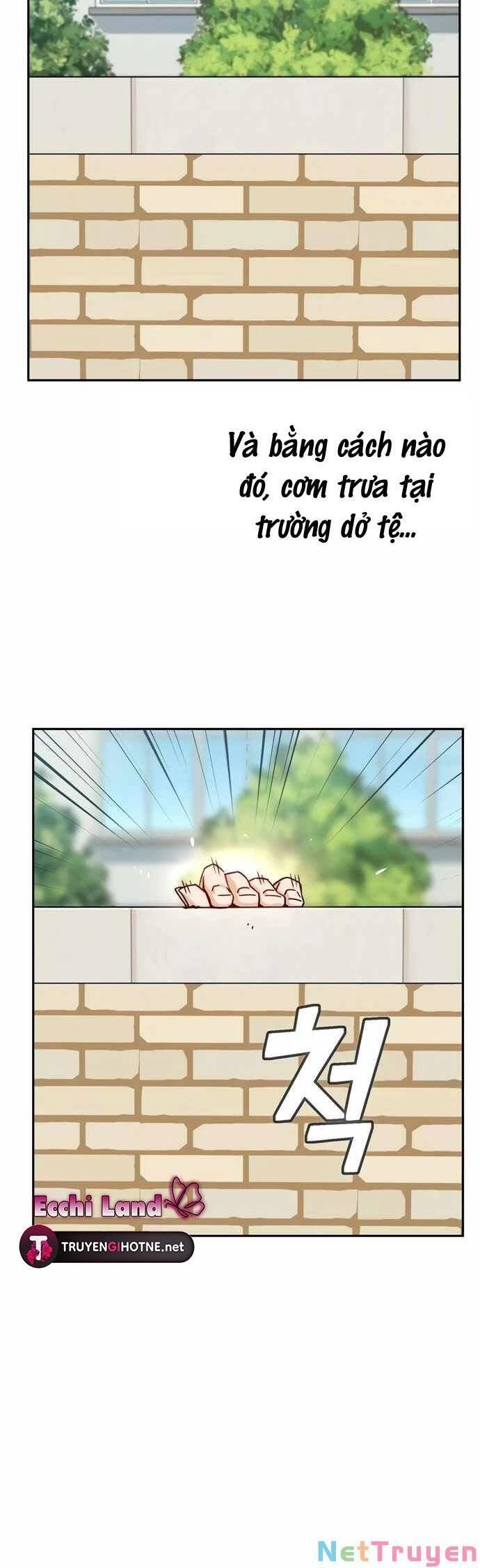 Lớ Ngớ Vớ Phải Tình Yêu Chapter 49.1 - 14