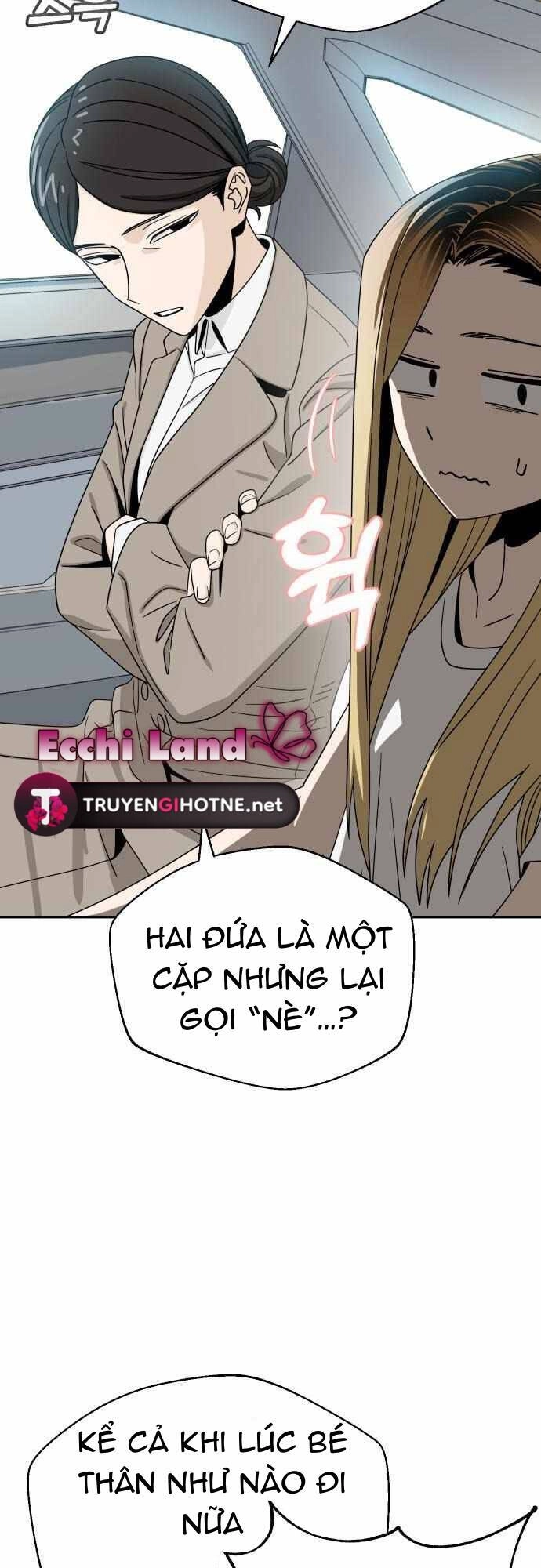 Lớ Ngớ Vớ Phải Tình Yêu Chapter 50.1 - 29