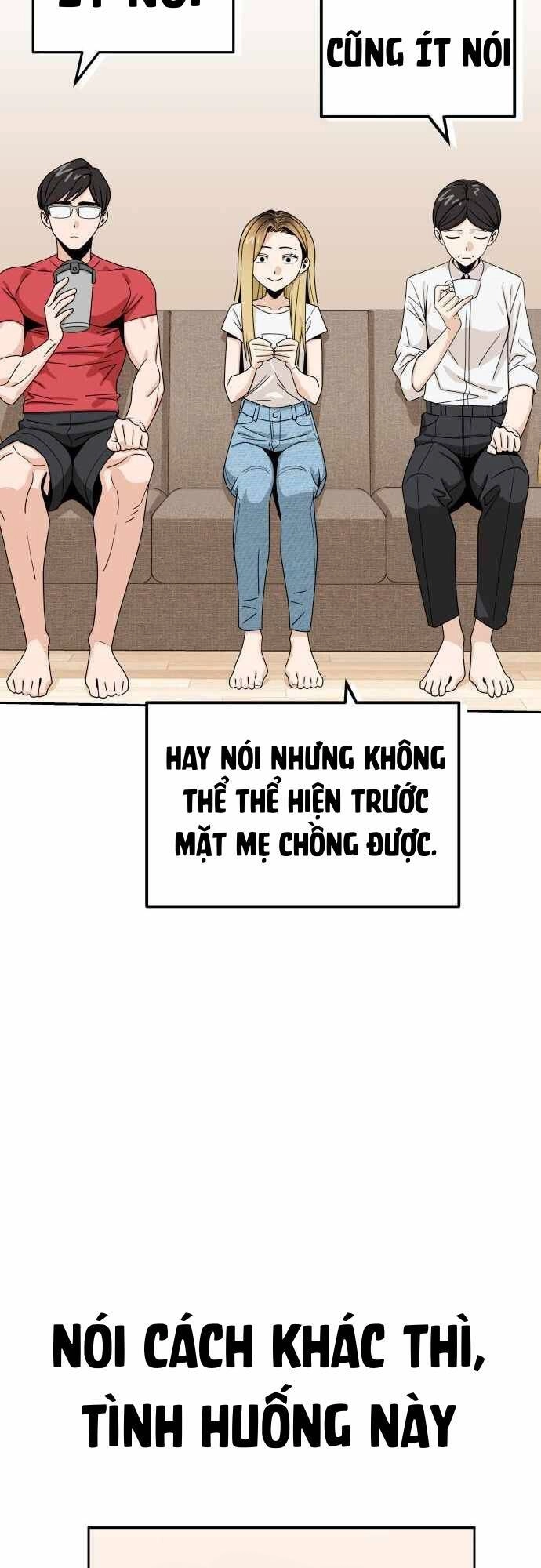 Lớ Ngớ Vớ Phải Tình Yêu Chapter 50.2 - 13