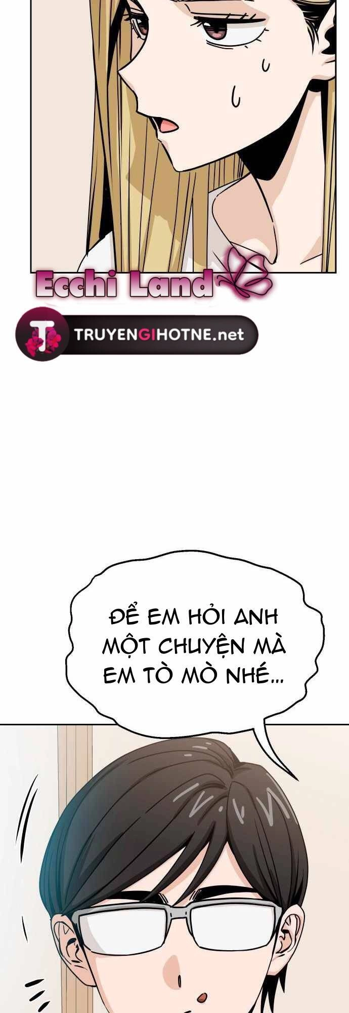 Lớ Ngớ Vớ Phải Tình Yêu Chapter 50.2 - 18