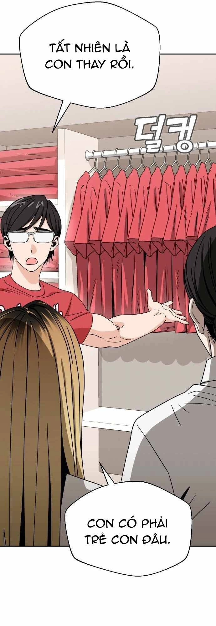 Lớ Ngớ Vớ Phải Tình Yêu Chapter 50.2 - 26