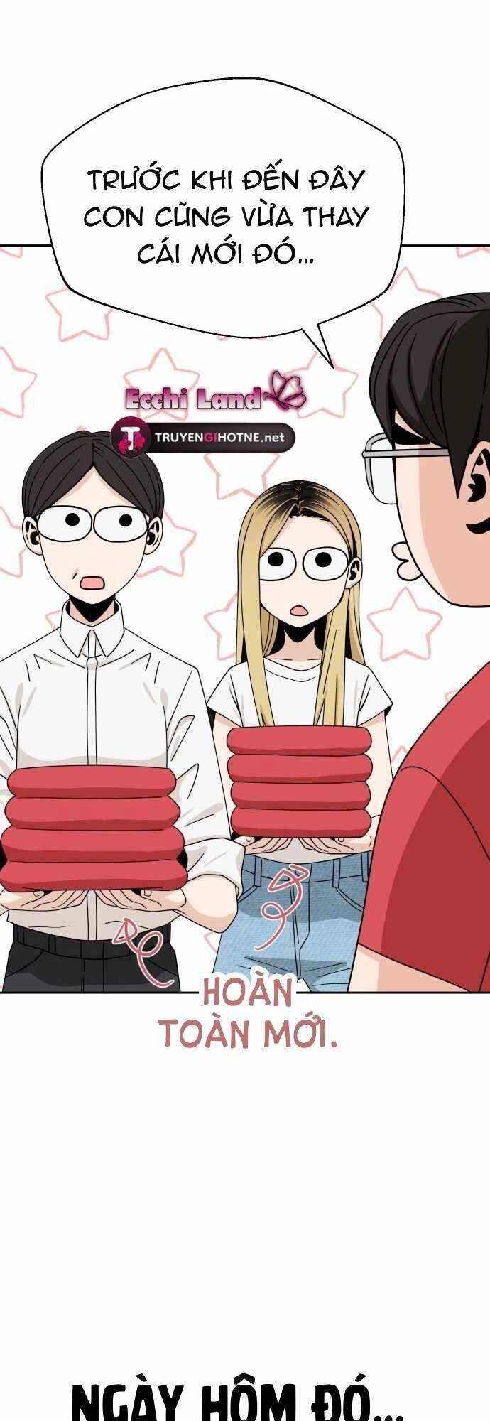 Lớ Ngớ Vớ Phải Tình Yêu Chapter 50.2 - 27