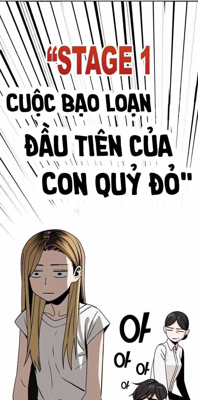 Lớ Ngớ Vớ Phải Tình Yêu Chapter 50.2 - 35