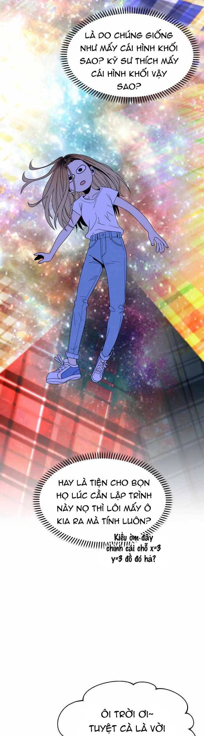 Lớ Ngớ Vớ Phải Tình Yêu Chapter 51.1 - 23