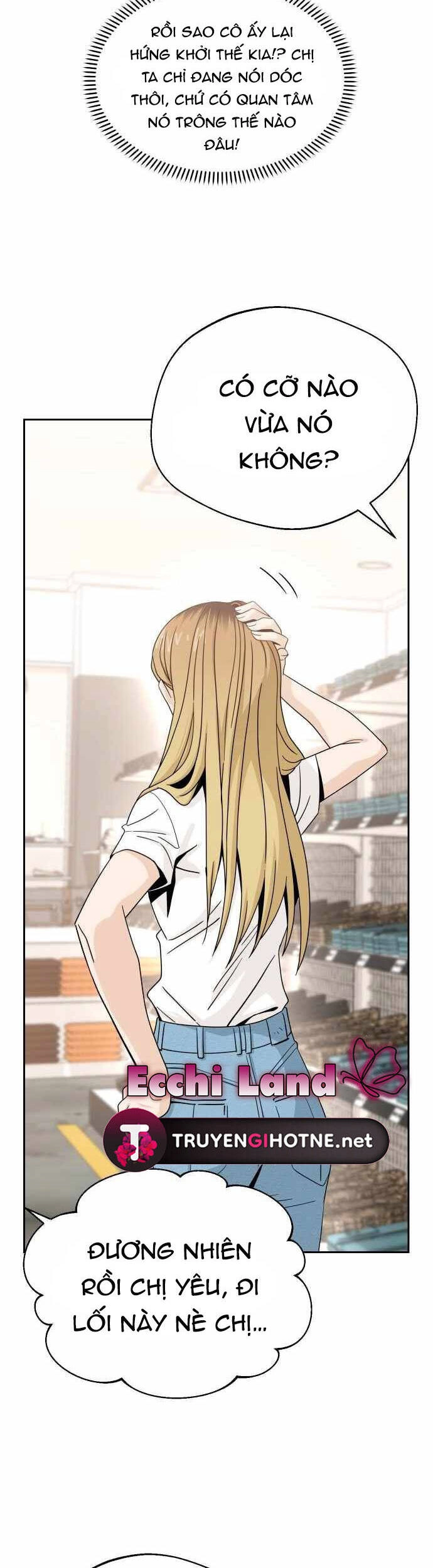 Lớ Ngớ Vớ Phải Tình Yêu Chapter 51.1 - 27