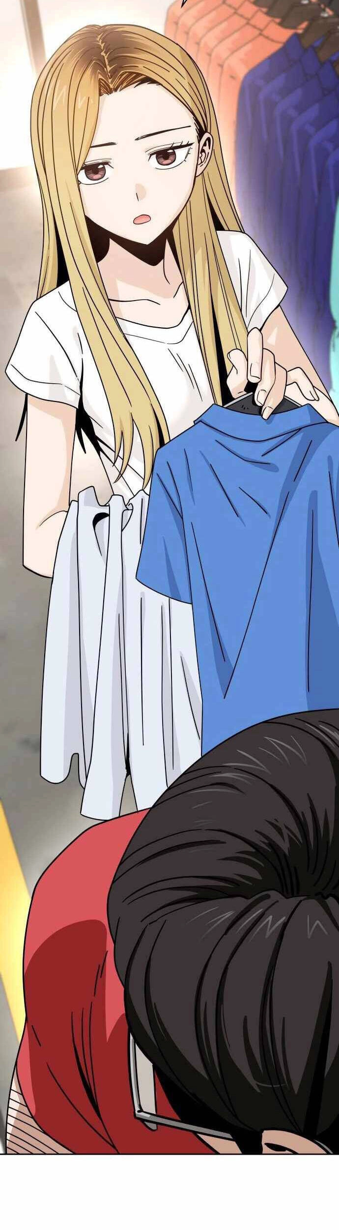 Lớ Ngớ Vớ Phải Tình Yêu Chapter 51.1 - 29