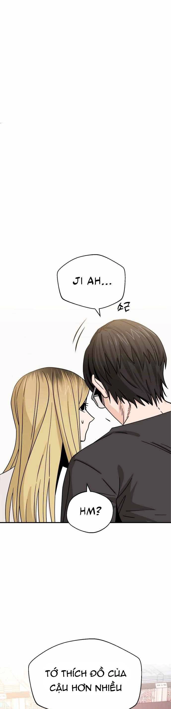 Lớ Ngớ Vớ Phải Tình Yêu Chapter 52.1 - 3