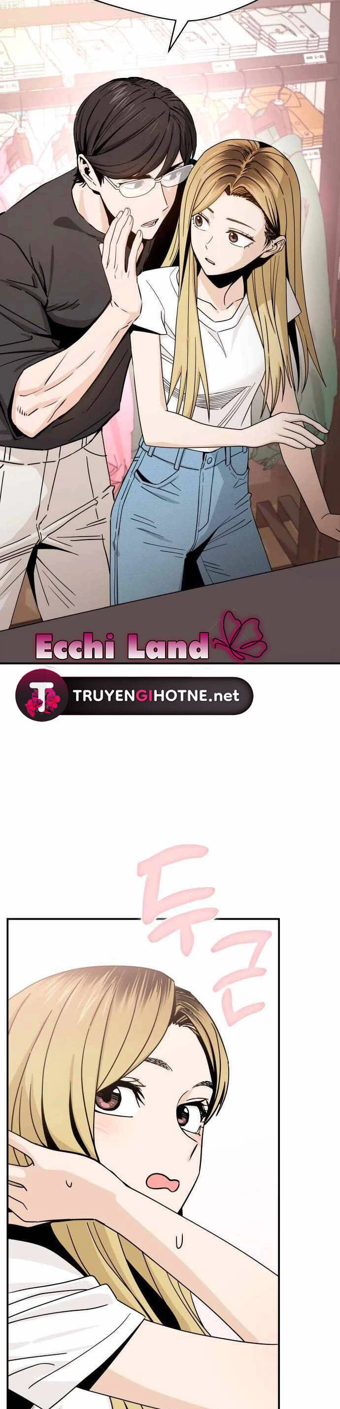 Lớ Ngớ Vớ Phải Tình Yêu Chapter 52.1 - 4