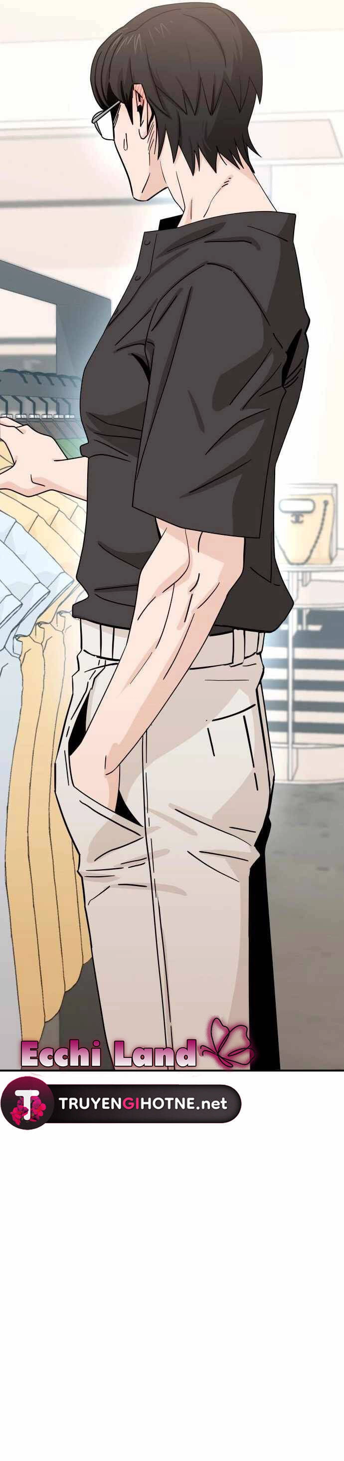 Lớ Ngớ Vớ Phải Tình Yêu Chapter 52.1 - 6