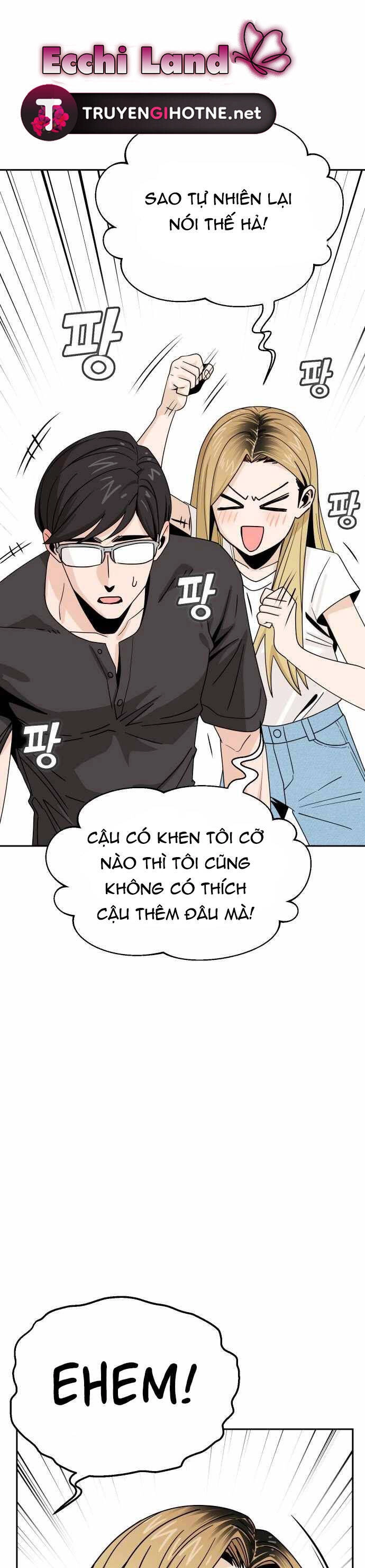 Lớ Ngớ Vớ Phải Tình Yêu Chapter 52.1 - 10