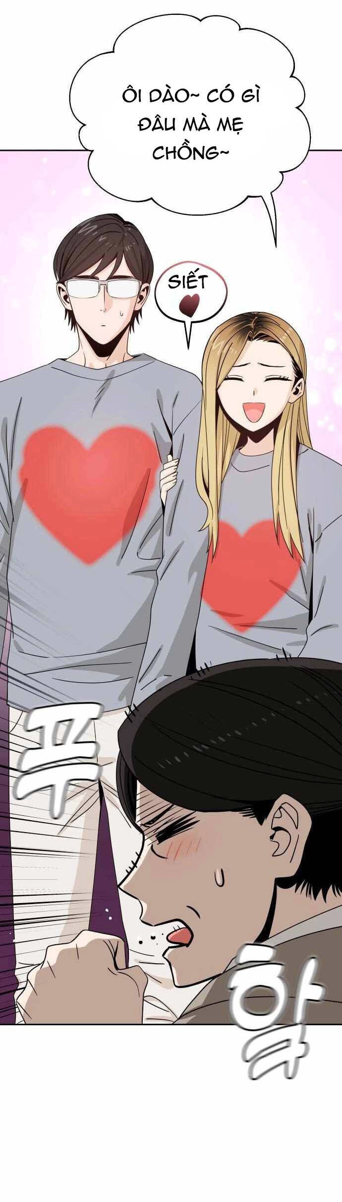 Lớ Ngớ Vớ Phải Tình Yêu Chapter 52.1 - 19