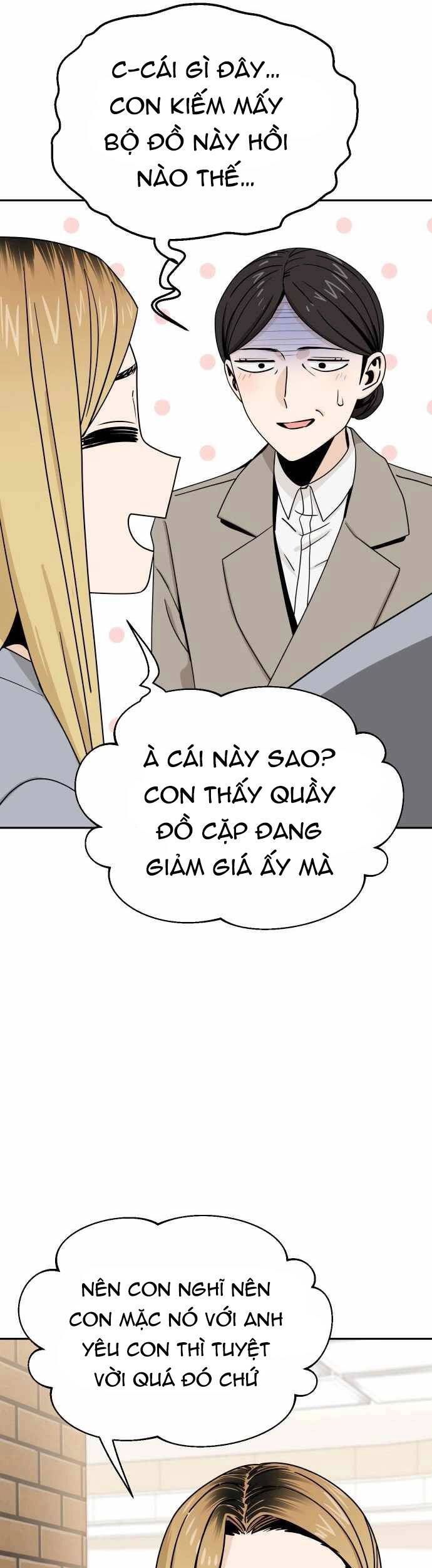 Lớ Ngớ Vớ Phải Tình Yêu Chapter 52.1 - 20