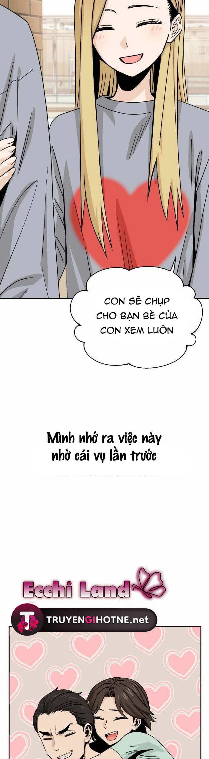 Lớ Ngớ Vớ Phải Tình Yêu Chapter 52.1 - 21