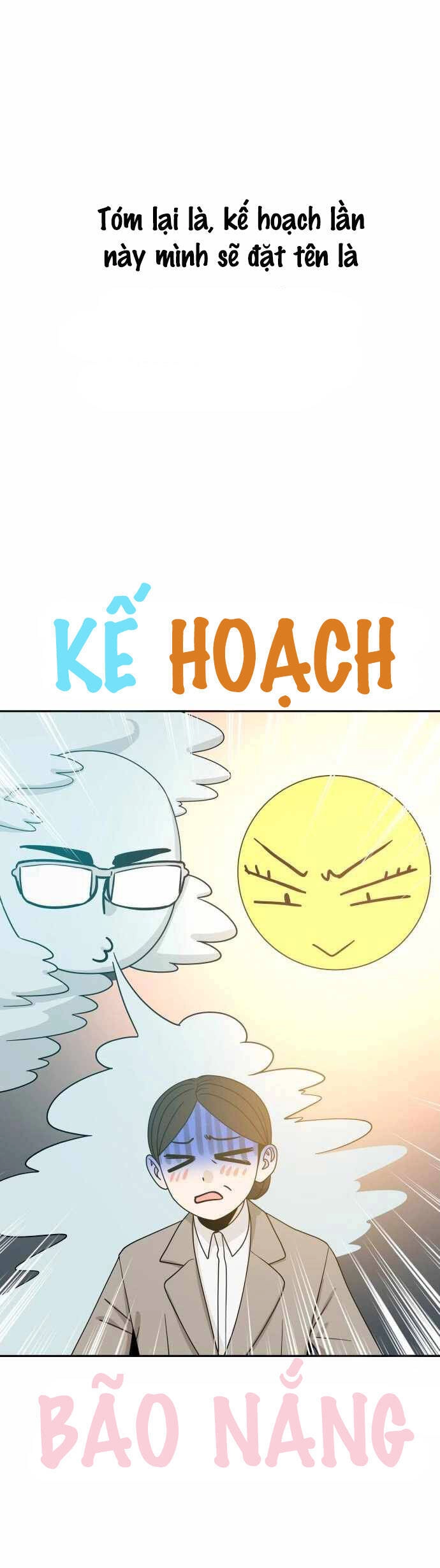 Lớ Ngớ Vớ Phải Tình Yêu Chapter 52.1 - 24