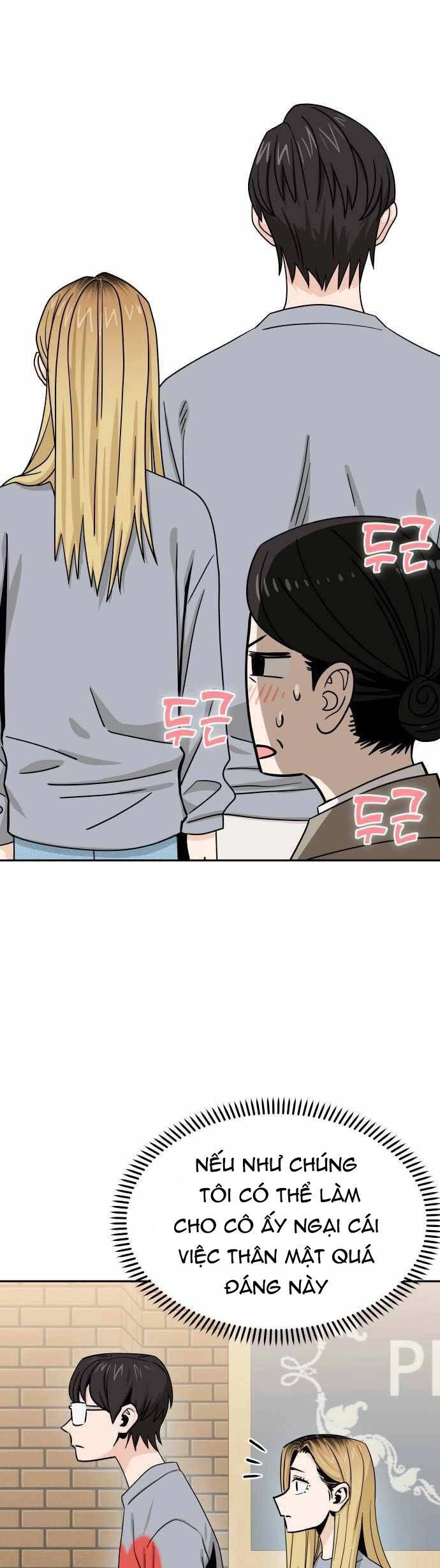 Lớ Ngớ Vớ Phải Tình Yêu Chapter 52.1 - 26