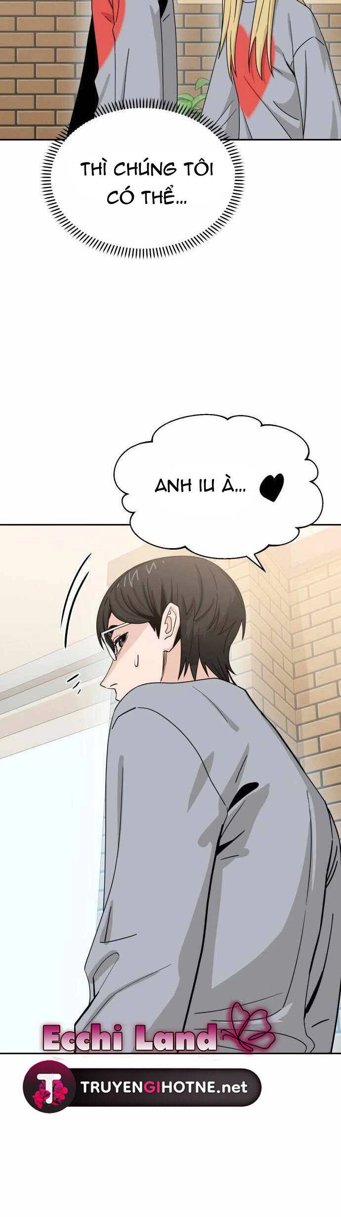 Lớ Ngớ Vớ Phải Tình Yêu Chapter 52.1 - 27