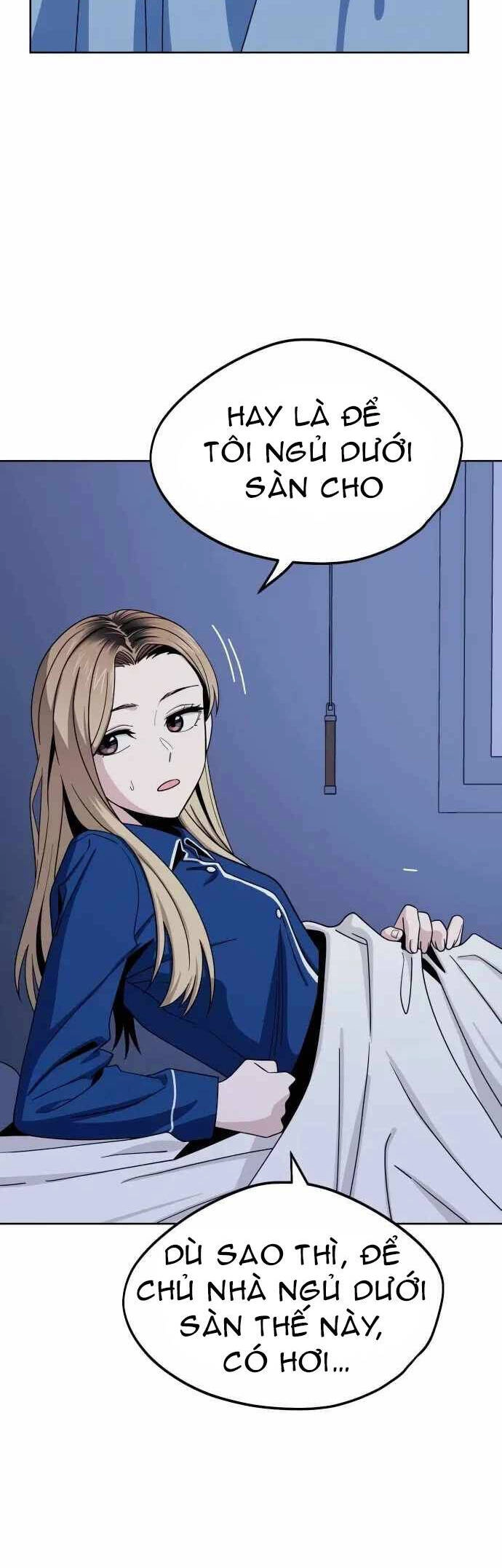 Lớ Ngớ Vớ Phải Tình Yêu Chapter 53.1 - 6