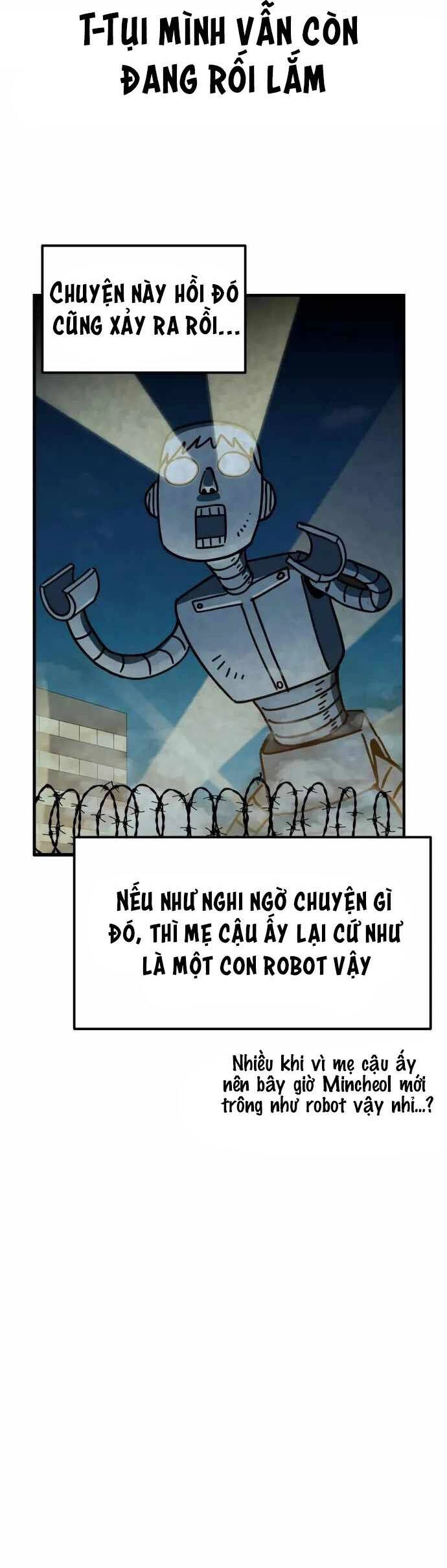 Lớ Ngớ Vớ Phải Tình Yêu Chapter 53.2 - 4