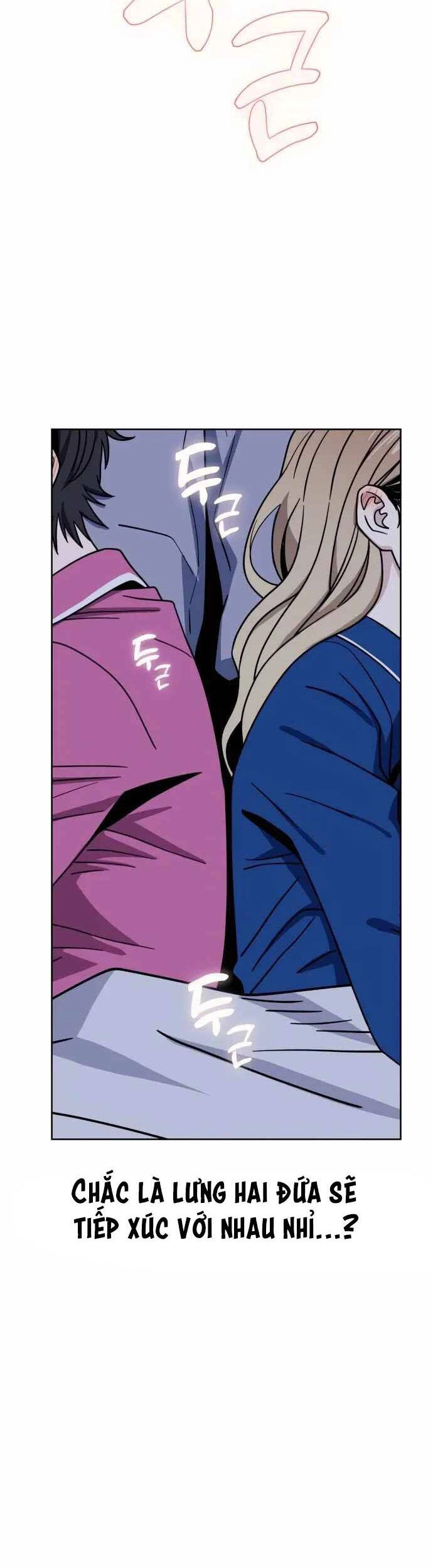 Lớ Ngớ Vớ Phải Tình Yêu Chapter 53.2 - 16