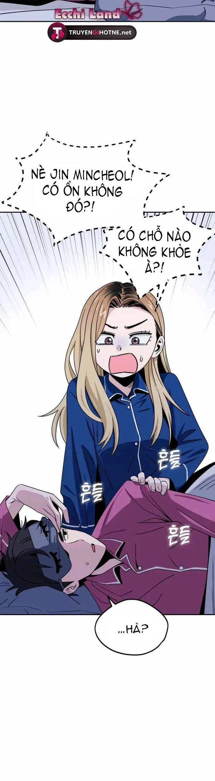 Lớ Ngớ Vớ Phải Tình Yêu Chapter 53.2 - 20