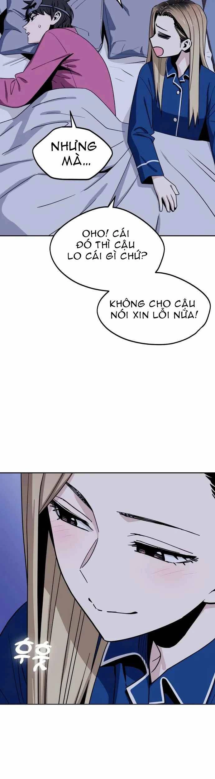 Lớ Ngớ Vớ Phải Tình Yêu Chapter 53.2 - 27