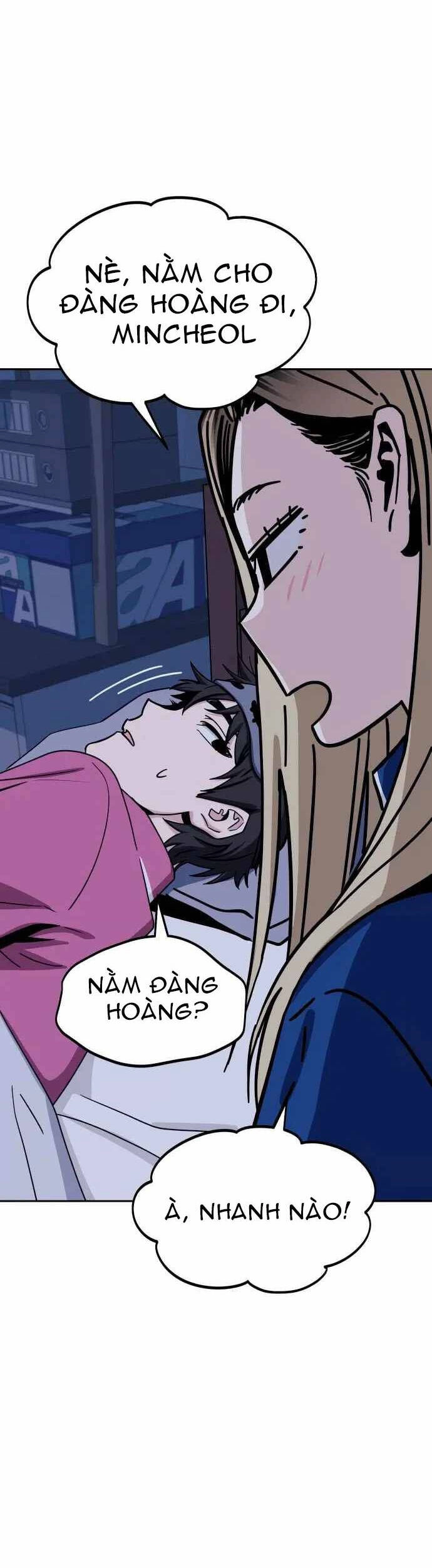 Lớ Ngớ Vớ Phải Tình Yêu Chapter 53.2 - 28