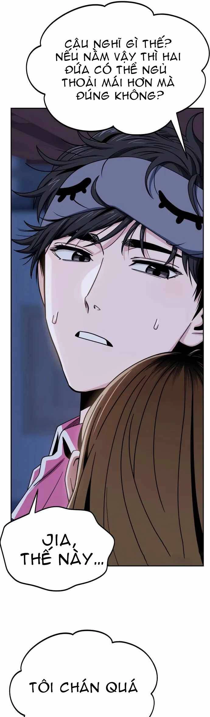 Lớ Ngớ Vớ Phải Tình Yêu Chapter 53.2 - 33