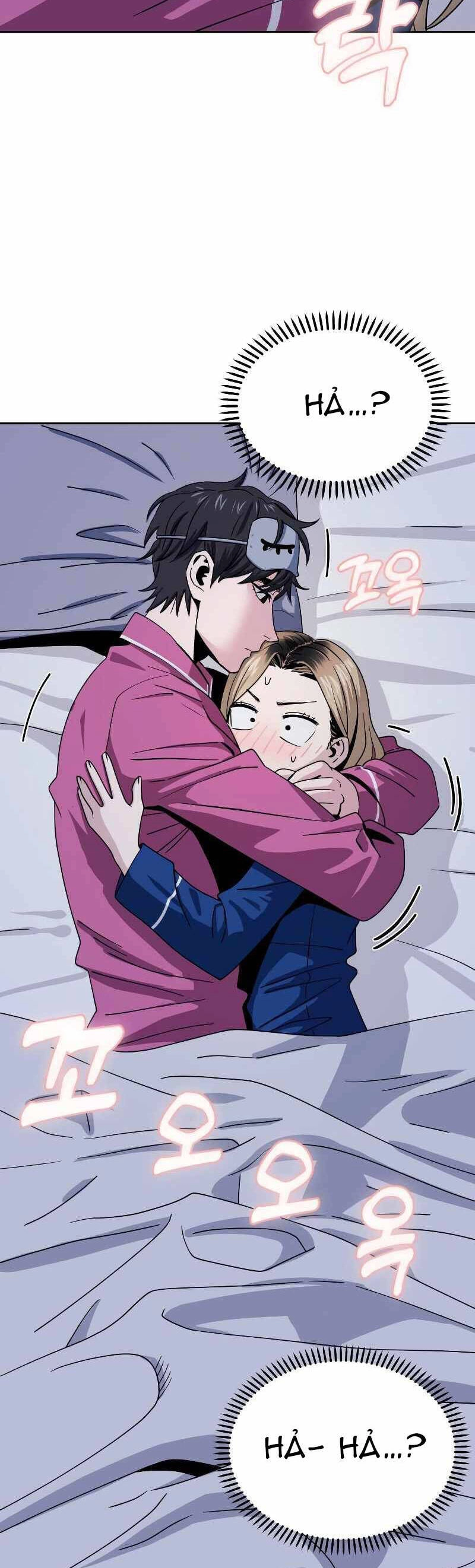 Lớ Ngớ Vớ Phải Tình Yêu Chapter 54.1 - 17