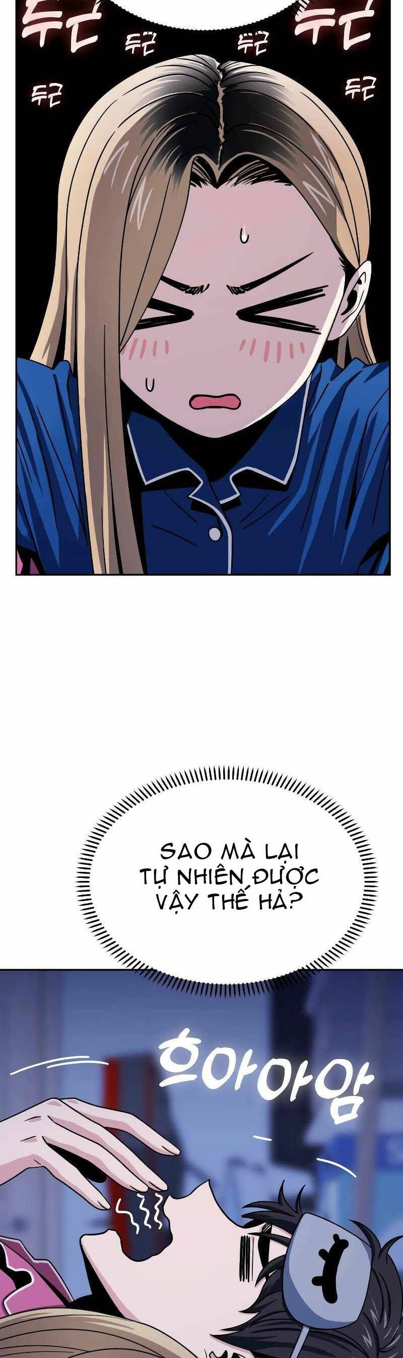 Lớ Ngớ Vớ Phải Tình Yêu Chapter 54.1 - 24