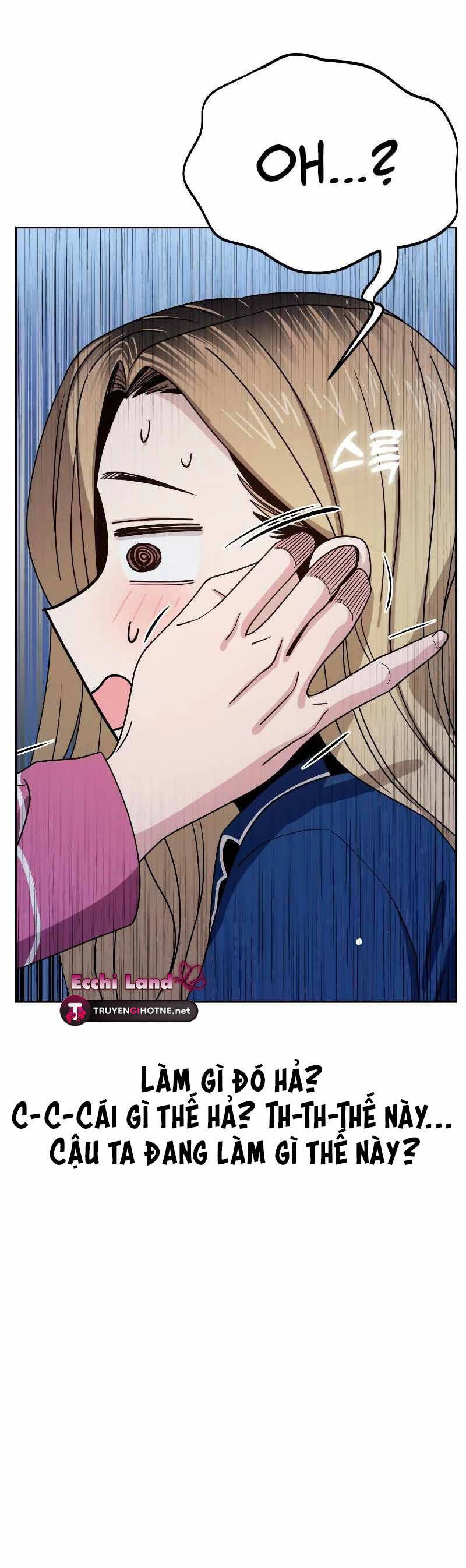 Lớ Ngớ Vớ Phải Tình Yêu Chapter 54.1 - 26